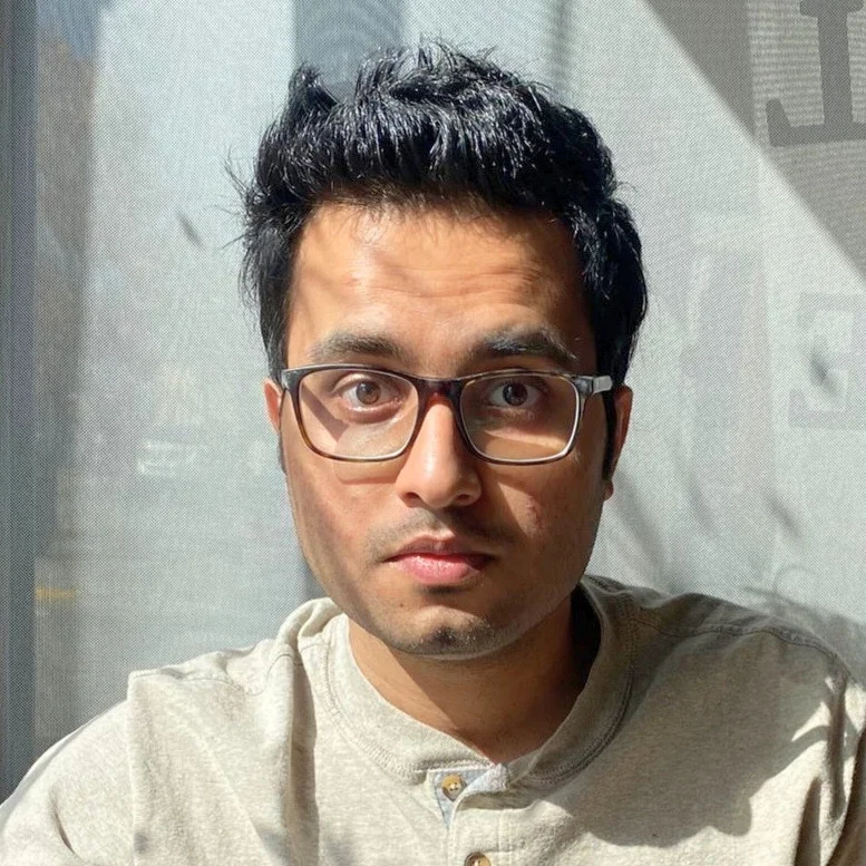 Homanga Bharadhwaj