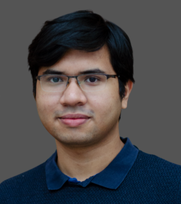 Mahi Shafiullah