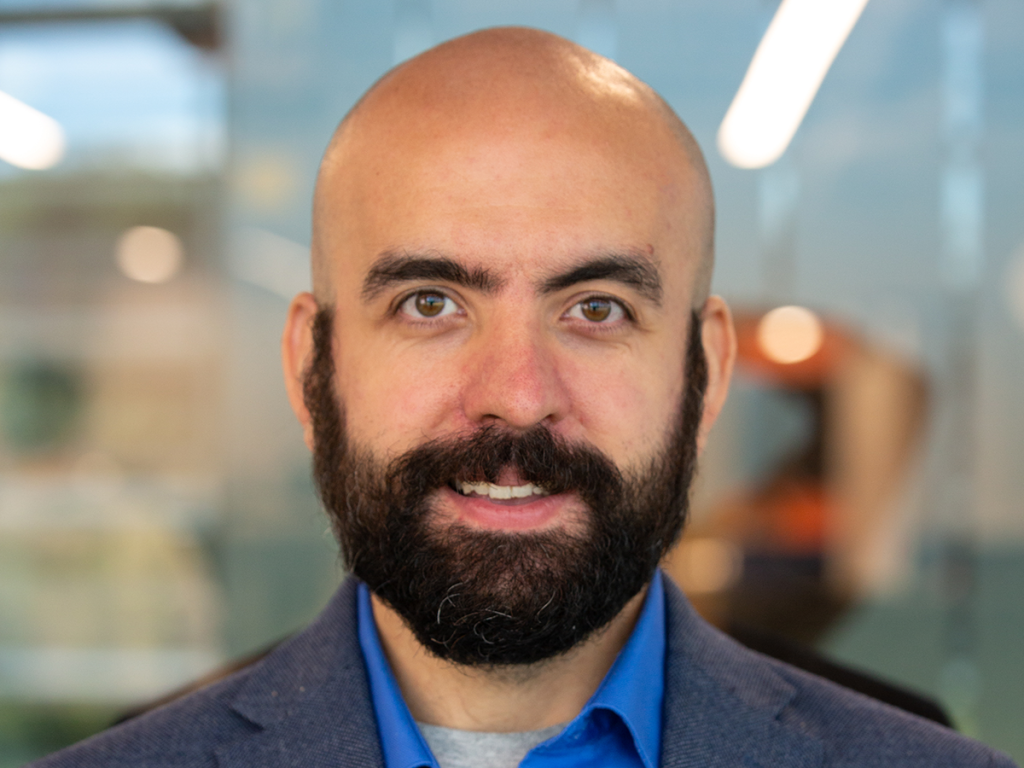 Nima Fazeli